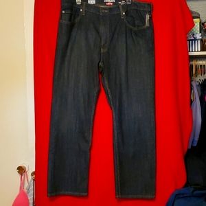 Levi Jeans relaxed fit